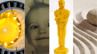 Oscars injustos, DNIs, experimentos y meditación, lo mejor de la semana